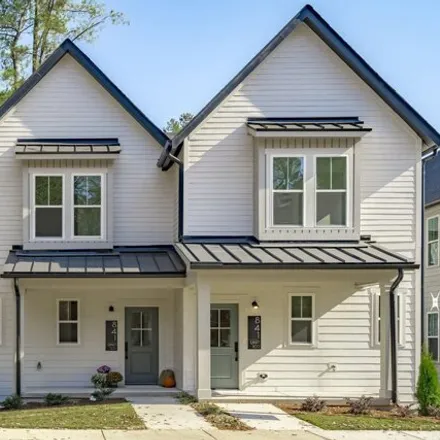 Buy this studio apartment on Athens Dr at Bouree Ct in Athens Drive, Raleigh