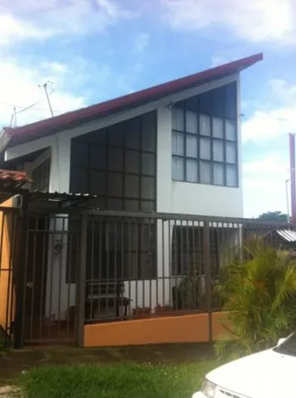 Rent this 1 bed house on San Pedro in Los Periodistas, CR
