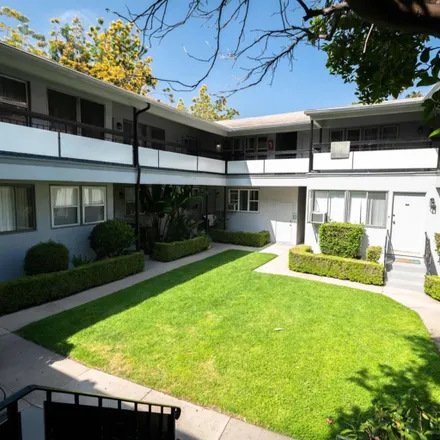Image 2 - Diamond Head Apartments, 660 Veteran Avenue, Los Angeles, CA 90024, USA - Apartment for rent