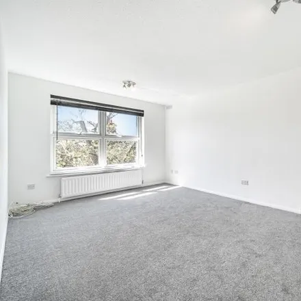 Rent this 1 bed apartment on Streatham Reservoir in Daysbrook Road, London