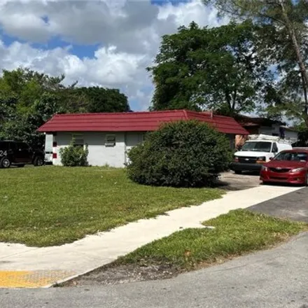 Buy this 3 bed house on 1807 Northwest 27th Street in Rock Island Village, Broward County