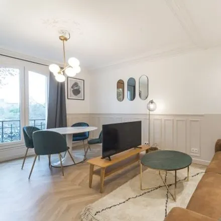 Image 1 - 92 Rue Balard, 75015 Paris, France - Apartment for rent