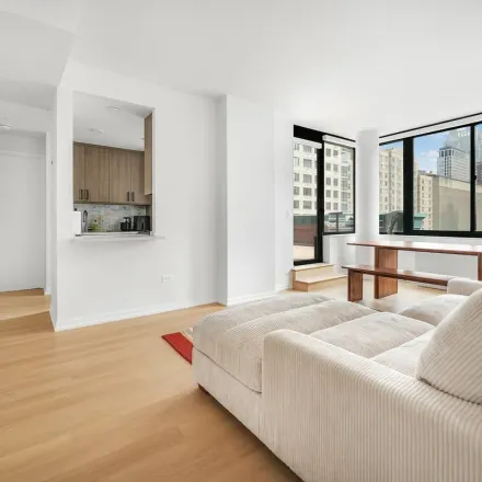 Image 7 - The Element, 555 West 59th Street, New York, NY 10019, USA - Apartment for rent