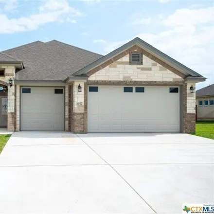 Buy this 4 bed house on Winchester Drive in Nolanville, Bell County