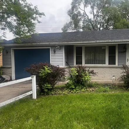 Buy this 3 bed house on 2499 Devon Avenue in Loves Park, Harlem Township