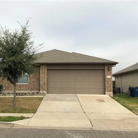 Rent this 4 bed house on 13384 Pine Needle Street in Manor, TX 78653