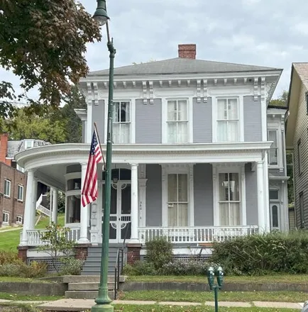 Image 1 - 64 Gordon Way, Brookville, Jefferson County, PA 15825, USA - House for sale