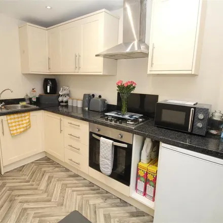 Rent this 2 bed apartment on Canton Gospel Hall in Llandaff Road, Cardiff