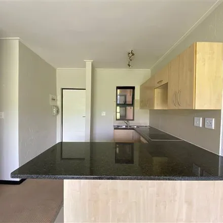 Rent this 1 bed apartment on unnamed road in Honeydew, Roodepoort