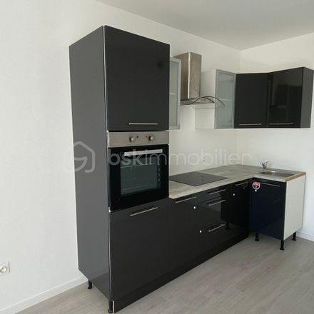 Rent this 2 bed apartment on Saint-Paul-lès-Dax in 40990 Saint-Paul-lès-Dax, France