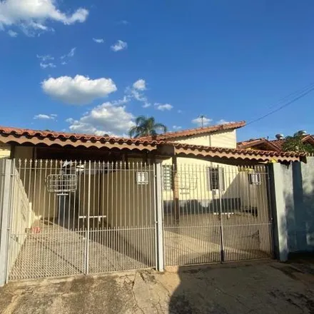 Rent this 2 bed house on Rua Gonçalves Dias in Jardim das Cerejeiras, Atibaia - SP