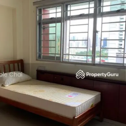 Rent this 1 bed room on Redhill Road in Singapore 150072, Singapore