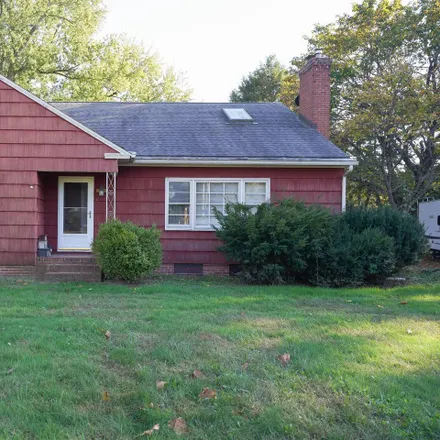 Buy this 3 bed house on 2900 Old Ocean City Road in Hotton Acres, Salisbury