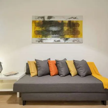 Image 2 - Madrid, González y Casado, Calle de San Bernardo, 114, 28015 Madrid - Apartment for rent