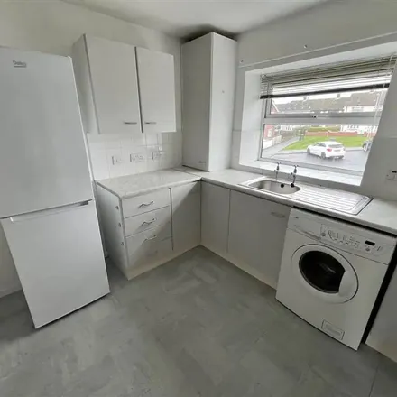 Rent this 2 bed apartment on Enler East in Dundonald, BT16 2DA