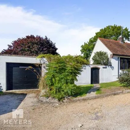 Buy this 2 bed house on West Lulworth Farm in 3 Farm Lane, Wareham