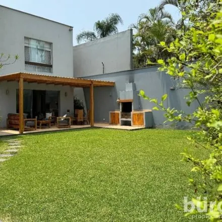 Buy this 3 bed house on unnamed road in Santiago de Surco, Lima Metropolitan Area 15039