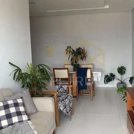 Buy this 3 bed apartment on Rua Hugo Beraldo in Cidade Jardim II, Americana - SP