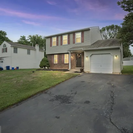 Buy this 3 bed house on 105 Baylis Road in Middletown Township, PA 19047