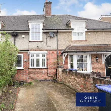 Rent this 2 bed house on Park Road in Farnham Royal, SL2 3BD