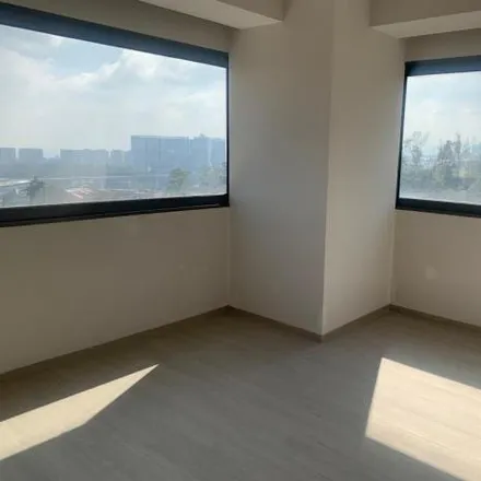 Buy this 3 bed apartment on Centro de Investigación y Docencia Económicas (CIDE) in Carretera México-Toluca 3655, Cuajimalpa de Morelos