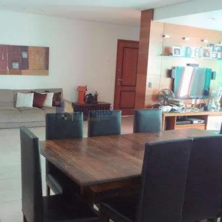 Buy this 4 bed apartment on Hospital Madre Tereza in Avenida Raja Gabaglia 1002, Gutierrez