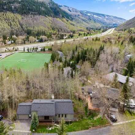 Image 5 - 3100 Booth Falls Ct, Vail, Colorado, 81657 - House for sale