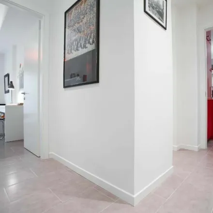 Image 4 - Via Fiuggi, 20125 Milan MI, Italy - Apartment for rent