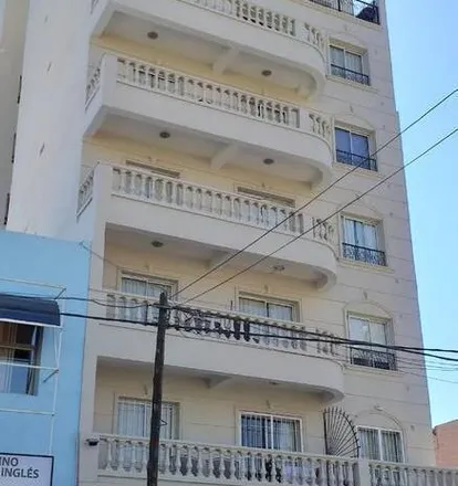 Rent this 1 bed apartment on Fotheringham 322 in Área Centro Oeste, Neuquén