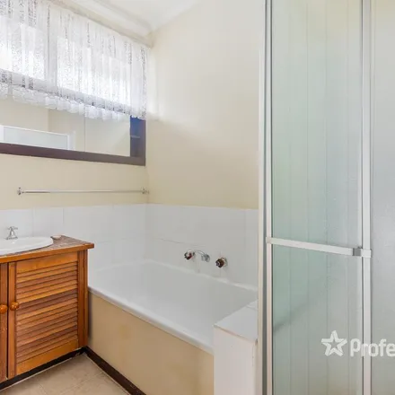 Rent this 2 bed apartment on Synnot Street in Werribee VIC 3030, Australia