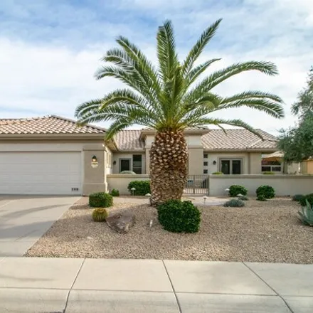 Image 3 - 17973 N Painted Spurge Ct, Surprise, Arizona, 85374 - House for sale