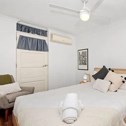 Rent this 2 bed apartment on Highgate in City Of Vincent, Western Australia