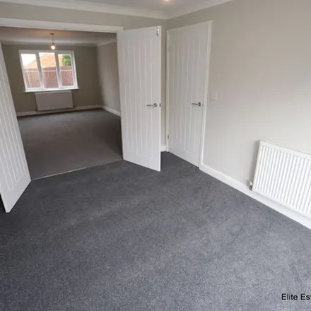 Image 3 - unnamed road, Stanley, DH9 6PT, United Kingdom - Apartment for rent