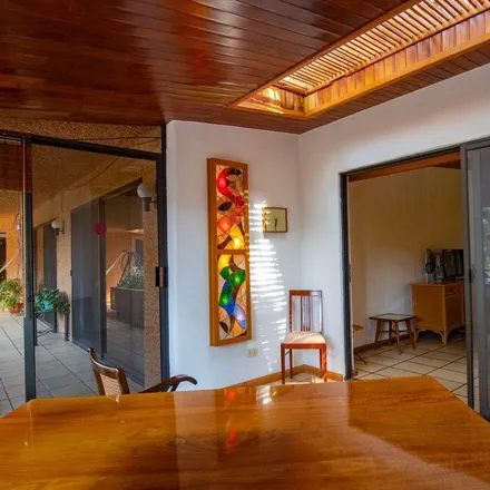 Buy this studio house on Calle Paseo de los Naranjos in Fraccionamiento Limoneros, 62220 Cuernavaca