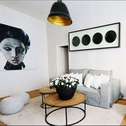 Rent this 2 bed apartment on Pestalozzistraße 34 in 10627 Berlin, Germany