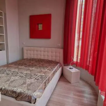 Rent this 1 bed apartment on Via Guglielmo Marconi 14 in 40122 Bologna BO, Italy