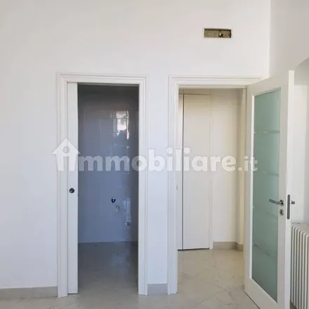 Rent this 3 bed apartment on Sinagoga Museo Sant'Anna in Via la Giudea 24, 70125 Trani BT