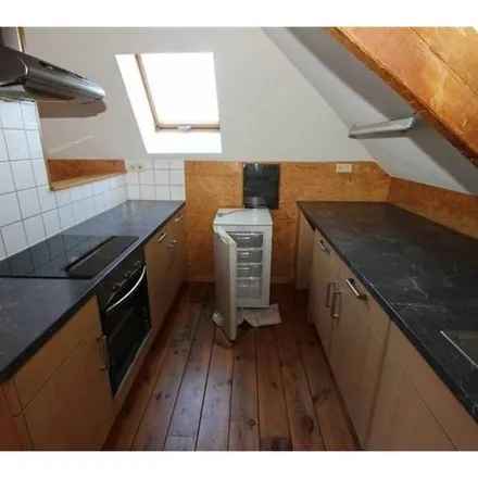 Image 7 - Rue de Huy 101, 4300 Waremme, Belgium - Apartment for rent