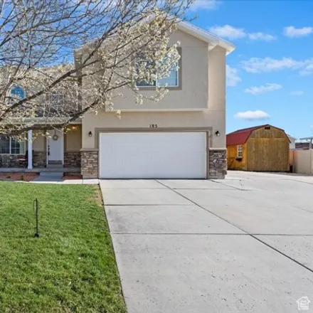 Buy this 3 bed house on 201 West 2150 North in Harrisville, Weber County