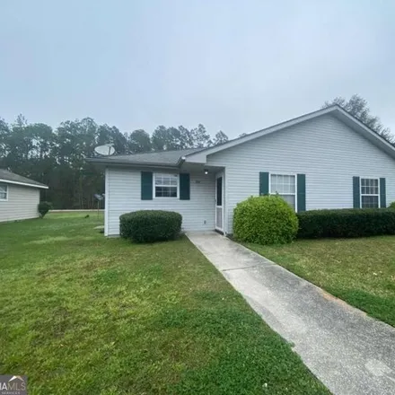 Rent this 3 bed house on 37 Talbot Court in St. Marys, GA 31558