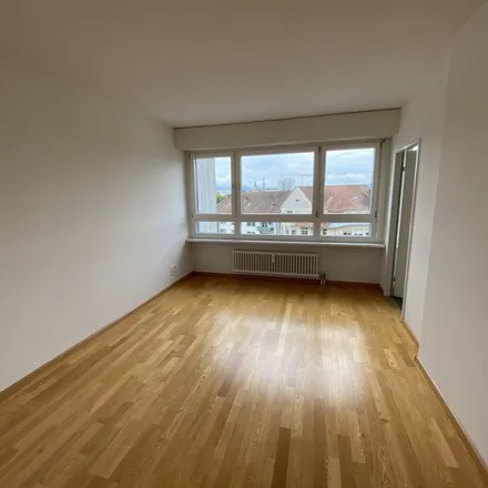 Image 5 - My Post 24, Ahornstrasse, 4055 Basel, Switzerland - Apartment for rent
