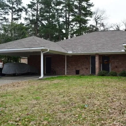 Image 1 - 3793 McDonald Road, Tyler, TX 75701, USA - House for sale