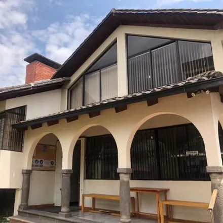 Buy this 4 bed house on El Universo in 170506, Quito