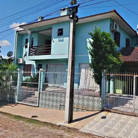 Buy this 3 bed house on Rua Vereador Walter Dreyer in Santo Antônio, Santa Cruz do Sul - RS