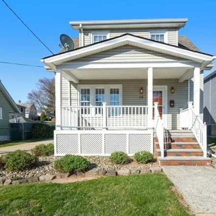 Buy this 3 bed house on 79 Liberty Street in Keasbey, Woodbridge Township