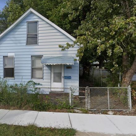 Rent this 1 bed house on 2600 Barber Avenue in Cleveland, OH 44113