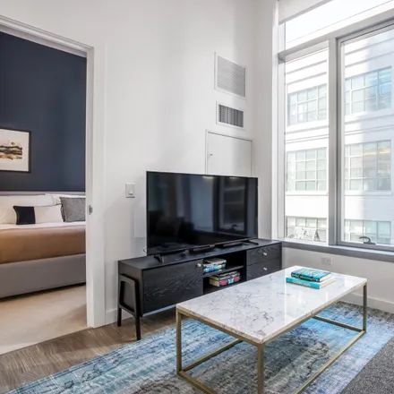 Rent this 1 bed apartment on 33 Tehama in 33;41 Tehama Street, San Francisco