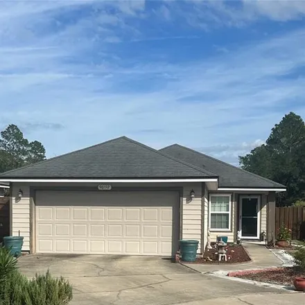 Buy this 3 bed house on Stoney Glen Court in Yulee, FL 32097