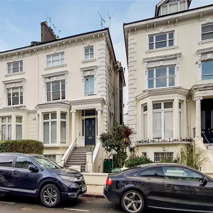 Image 4 - Belsize Park House, 59-60 Belsize Park, London, NW3 4EJ, United Kingdom - Apartment for rent