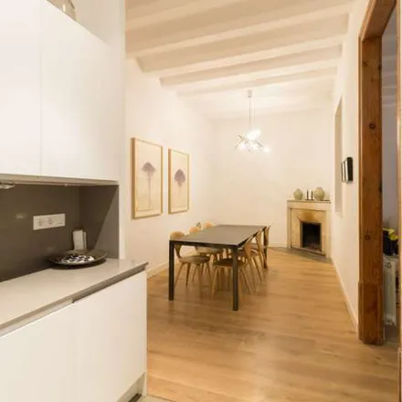 Image 9 - Carrer del Correu Vell, 9, 08002 Barcelona, Spain - Apartment for rent